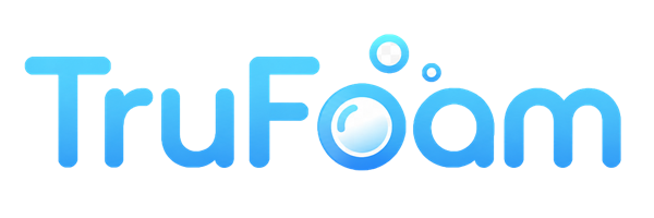 TruFoam Carpet Cleaning logo