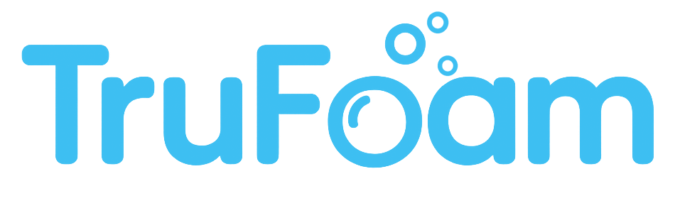 TruFoam Carpet Cleaning logo