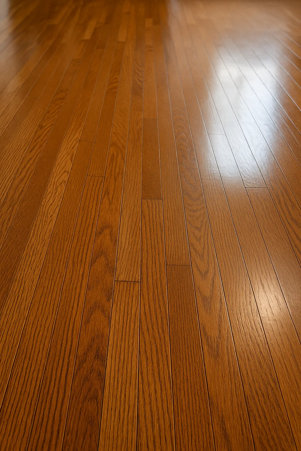 Hardwood floor cleaning and maintenance in Minnesota homes